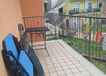 Balcone - Bilocale Via Ischia
 
95, Numana - foto 12