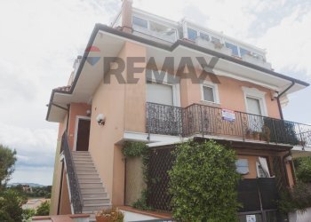 Casa all\'aperto - Two-room apartment Via Ischia
 
95, Numana - photo 1