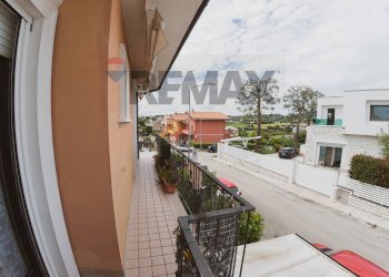 Balcone - Two-room apartment Via Ischia
 
95, Numana - photo 13