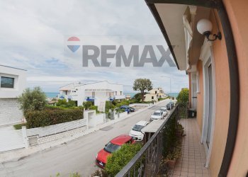 Balcone - Two-room apartment Via Ischia
 
95, Numana - photo 14