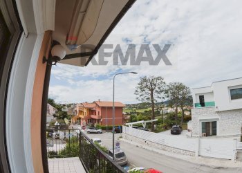 Balcone - Two-room apartment Via Ischia
 
95, Numana - photo 15