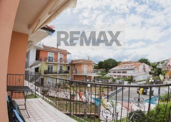 Balcone - Two-room apartment Via Ischia
 
95, Numana - photo 17