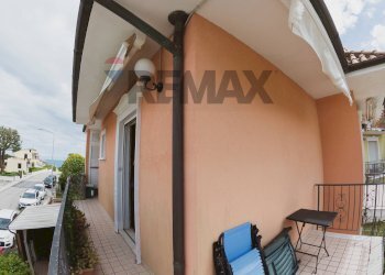 Balcone - Two-room apartment Via Ischia
 
95, Numana - photo 18