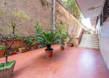 Terrazza - Trilocale Via sante Bargellini, Roma - foto 4