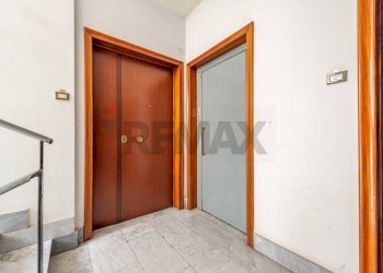 Hall / corridoio - Trilocale Via sante Bargellini, Roma - foto 6