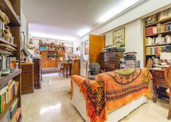 Camera / camera da letto - Trilocale Via sante Bargellini, Roma - foto 7