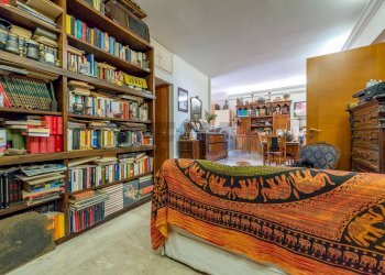 Camera / camera da letto - Trilocale Via sante Bargellini, Roma - foto 8