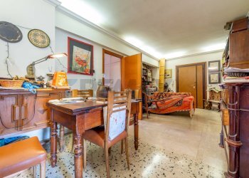 Sala da pranzo - Trilocale Via sante Bargellini, Roma - foto 11