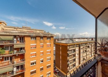 Edificio all\'aperto - Trilocale Via sante Bargellini, Roma - foto 13