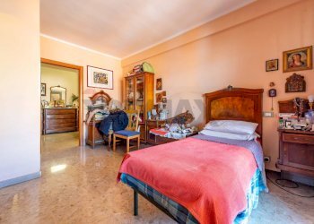 Camera / camera da letto - Trilocale Via sante Bargellini, Roma - foto 17