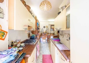 Cucina - Trilocale Via sante Bargellini, Roma - foto 19