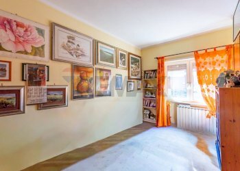 Camera / camera da letto - Trilocale Via sante Bargellini, Roma - foto 22