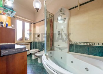 Bagno - Trilocale Via sante Bargellini, Roma - foto 24