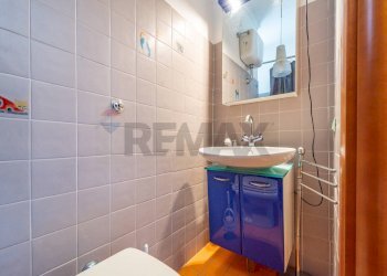 Bagno - Trilocale Via sante Bargellini, Roma - foto 25