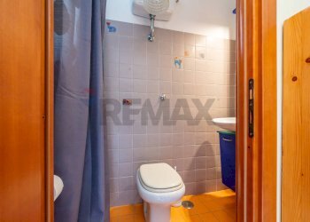 Bagno - Trilocale Via sante Bargellini, Roma - foto 26