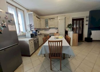 Cucina - Villa Località Valmaggiore, Asti - foto 4