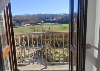 Balcone - Villa Località Valmaggiore, Asti - foto 6