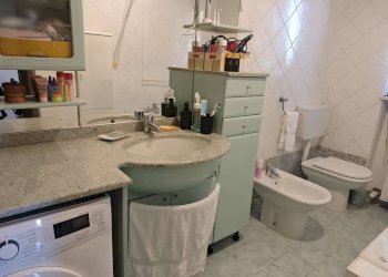 Bagno - Villa Località Valmaggiore, Asti - foto 12