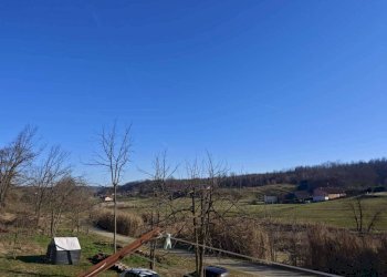 Vista - Villa Località Valmaggiore, Asti - foto 14