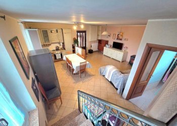 Salone - Villa Località Valmaggiore, Asti - foto 2