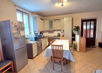 Cucina - Villa Località Valmaggiore, Asti - foto 3