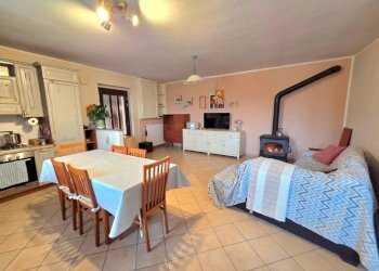 Salone - Villa Località Valmaggiore, Asti - foto 4