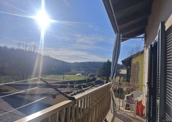 Balcone - Villa Località Valmaggiore, Asti - foto 6