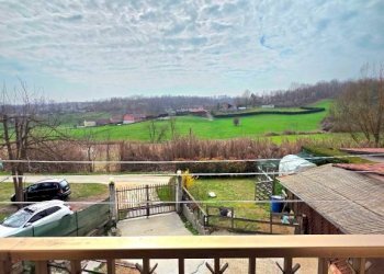 Vista - Villa Località Valmaggiore, Asti - foto 9