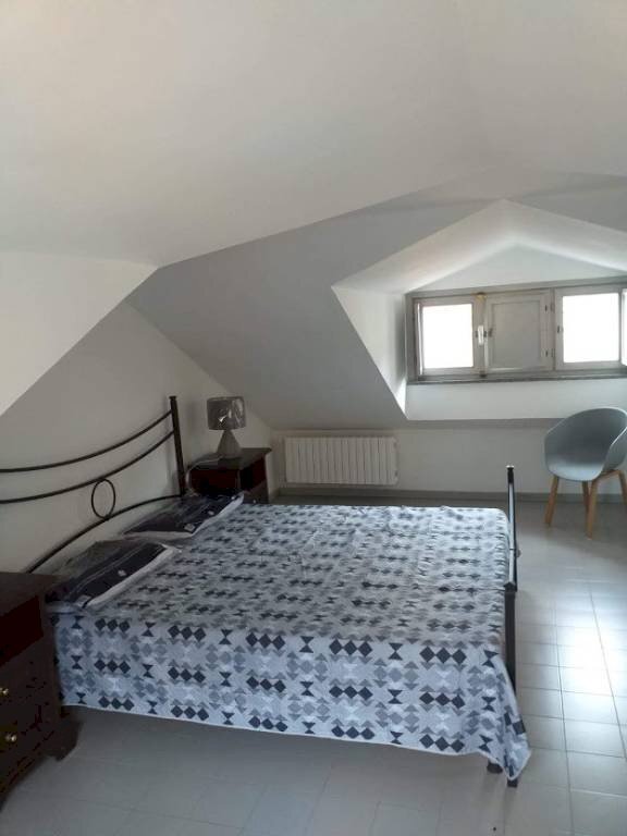 Camera da letto - Independent house via Garetti, Asti - photo 3