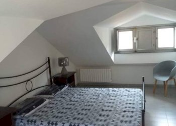 Camera da letto - Casa indipendente via Garetti, Asti - foto 3