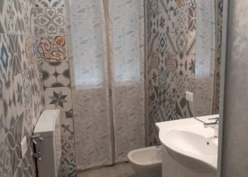 Bagno - Casa indipendente via Garetti, Asti - foto 4