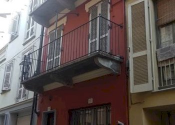 Facciata - Casa indipendente via Garetti, Asti - foto 7