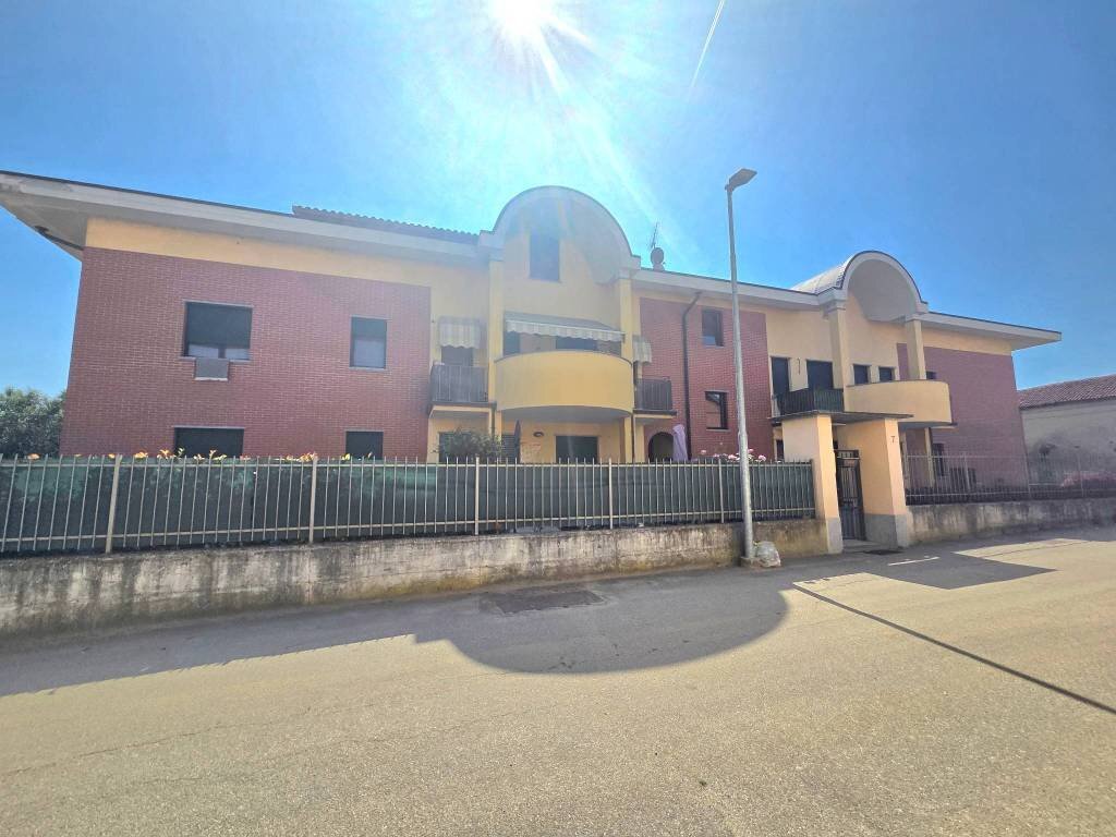 Zona - Trilocale Regione Crocetta, Villafranca d'Asti - foto 3