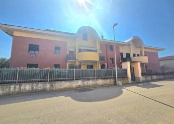 Zona - Trilocale Regione Crocetta, Villafranca d'Asti - foto 3