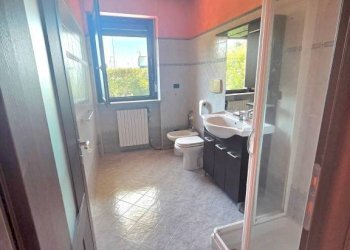 Bagno - Trilocale Regione Crocetta, Villafranca d'Asti - foto 6