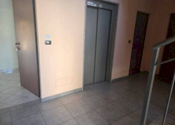 Ascensori - Trilocale Regione Crocetta, Villafranca d'Asti - foto 10