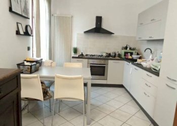 Cucina - Villa via Santa Caterina, 4, Rocca d'Arazzo - foto 5
