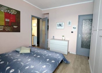 Camera da letto - Villa via Santa Caterina, 4, Rocca d'Arazzo - foto 7