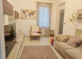 Salone - Villa via Santa Caterina, 4, Rocca d'Arazzo - foto 8