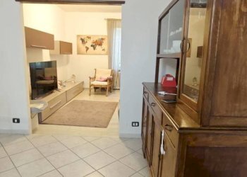 Salone - Villa via Santa Caterina, 4, Rocca d'Arazzo - photo 9