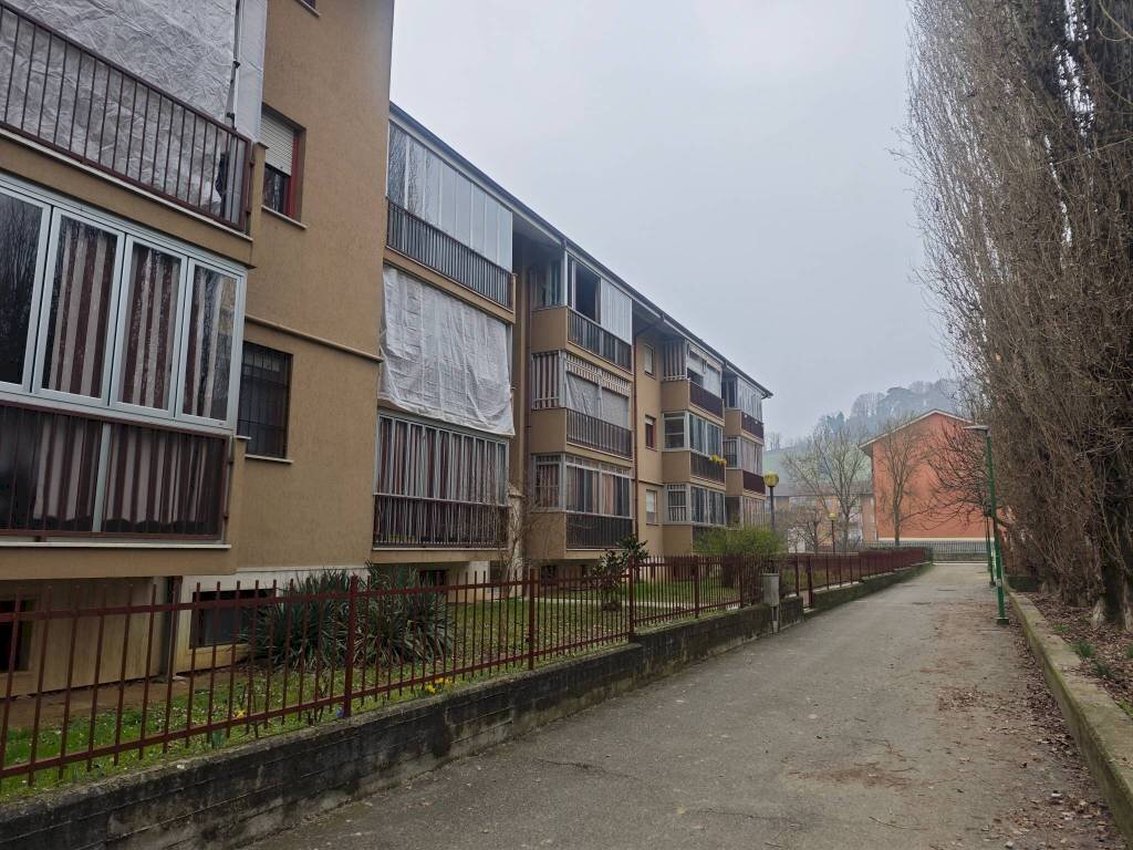 Zona - Appartamento corso Alba, Asti - foto 2