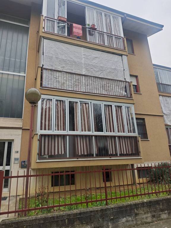 Facciata - Appartamento corso Alba, Asti - foto 3