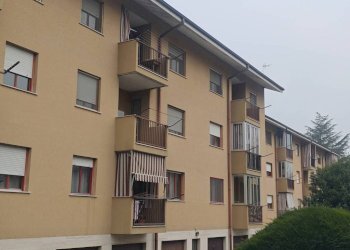 Facciata - Appartamento corso Alba, Asti - foto 1