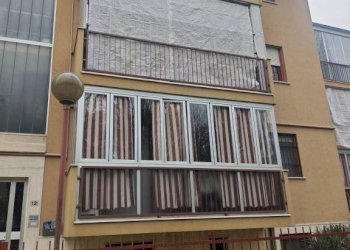 Facciata - Appartamento corso Alba, Asti - foto 3