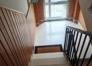 Interno palazzo - Appartamento corso Alba, Asti - foto 4