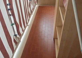 Balcone - Appartamento corso Alba, Asti - foto 5