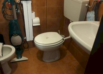 Bagno - Appartamento corso Alba, Asti - foto 6