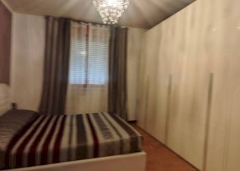 Camera da letto - Appartamento corso Alba, Asti - foto 8