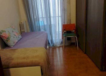 Camera da letto - Appartamento corso Alba, Asti - foto 10