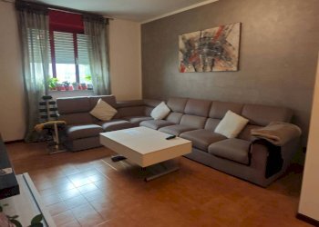 Salone - Appartamento corso Alba, Asti - foto 12